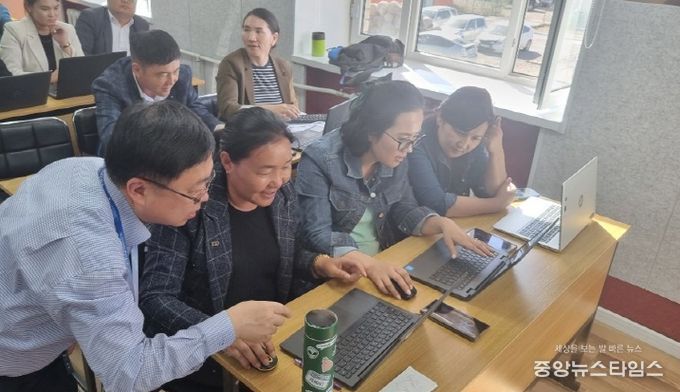 ‘인천형 창의융합교육’과 ‘읽걷쓰교육’ 전파