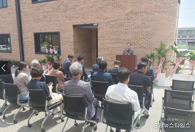 찾아가는 양조장 현판식 개최