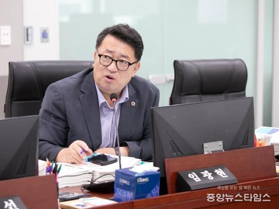 경기도의회 임광현 의원, 가평군 수도권 광역버스 완행보다 못해