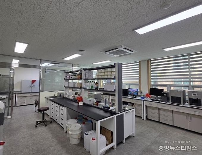 파주보건소, 임상병리실 새 단장 및 최신 검사장비 도입