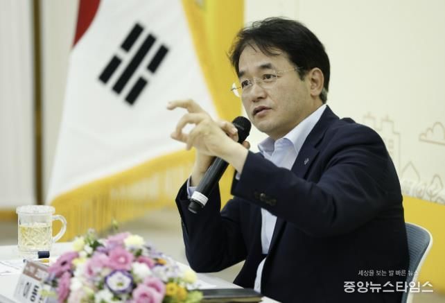 이동환 고양특례시장