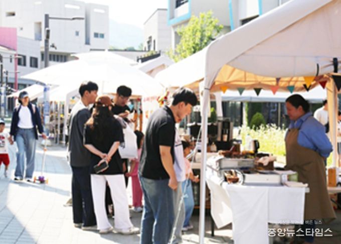 이천도자예술마을(예스파크)에서 펼쳐지는 ‘예술로 가을산책’