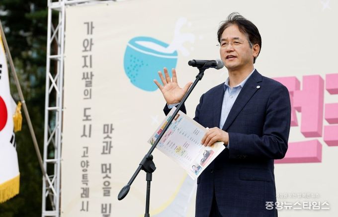 전국 270여종의 막걸리 가득 ‘2025년 고양시 전국 막걸리축제’ 개최