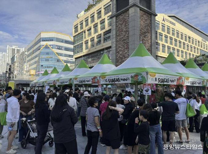 시흥시 배곧2동 주민총회 성황…2026년 자치계획안 확정