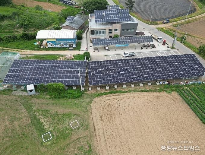 파주시,  '주민 주도 태양광 공모사업 사전 컨설팅' 제도로 공모사업 선정율 높인다