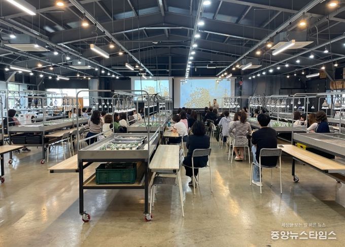 남양주시, 농촌교육농장과 연계한 늘봄학교 관계자 교육 성료