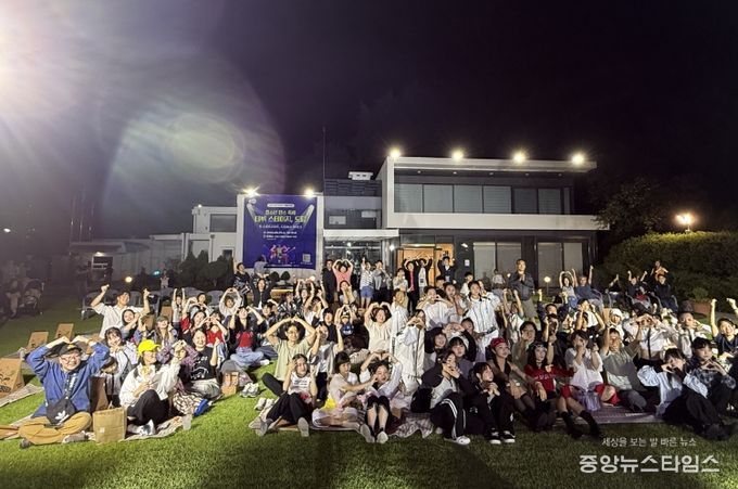 청소년 댄스 축제 ‘데뷔 스테이지, 도담’