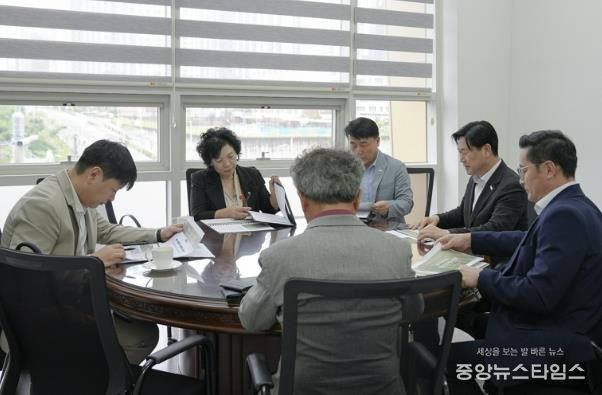 시흥도시공사, ‘혁신‧ESG경영위원회’ 공식 출범