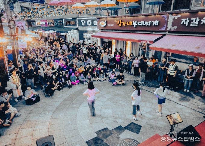시민과 함께한 축제, 성황리에 막 내려 '2025 하남이성산성문화제' 성료