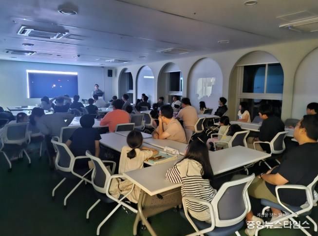 광주시 가족센터, 아버지-자녀 체험 프로그램 성료