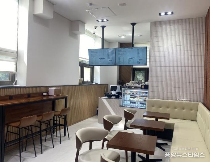 평택지역자활센터 ‘안중도서관 공정무역카페’ 사업단 개소