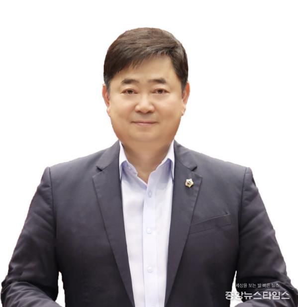 예산결산특별위원회 김종환 위원장(판교·백현·운중)