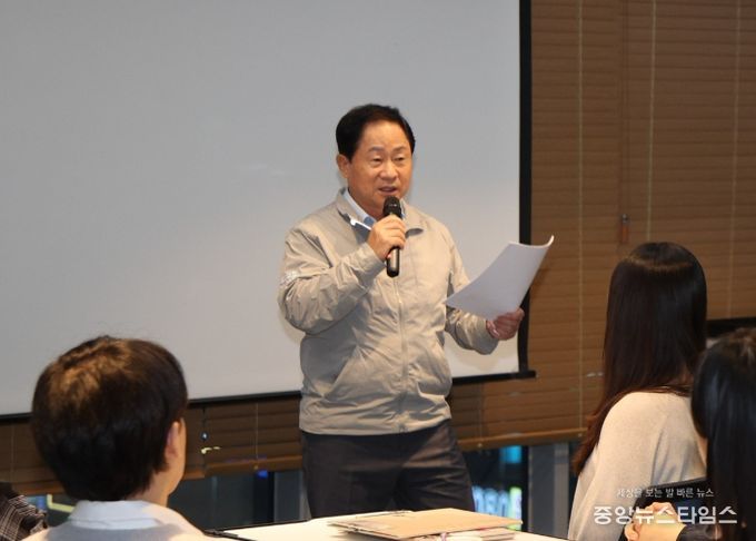 창업 꿈꾸는 청년들의 성장 무대, ‘남양주시 청년창업스쿨 2기’ 성료