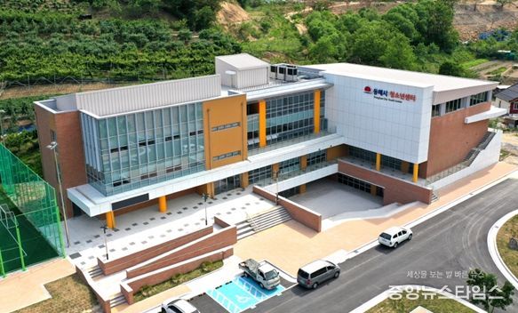 강원진학지원센터