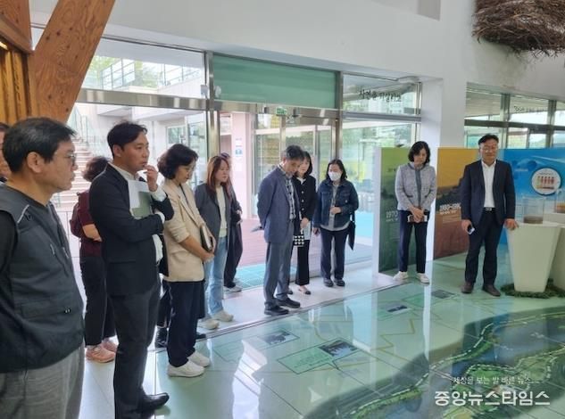 구리시, 환경교육시설 네트워크 강화로 지속 가능한 교육 기반 다져