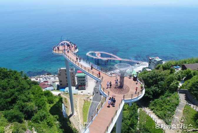 도째비골 스카이밸리