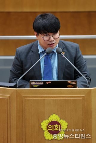 경기도의회 유호준 의원