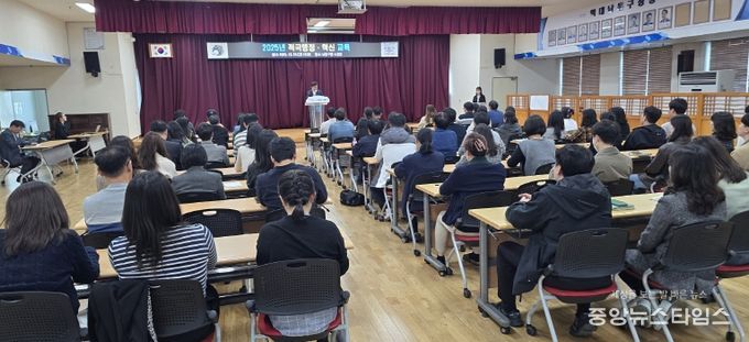 '소극행정 타파’혁신 마인드로 앞서 나가는 남동구의 적극행정