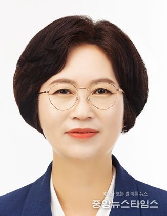 용인특례시의회 이윤미 의원
