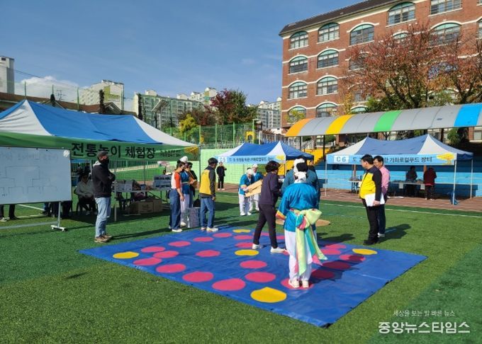 고양시 가좌동, ‘가좌로컬푸드 장터Ⅳ 및 제4회 주민총회’ 개최