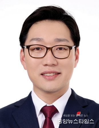 용인특례시의회 강영웅 의원