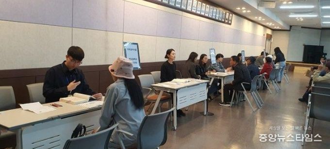 이천시, 신규 기초생활보장 수급자 복지제도 바로 알기 교육 개최