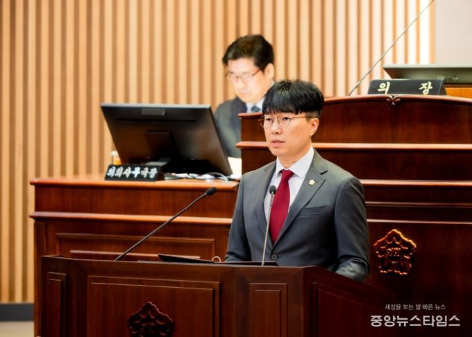 남양주시의회 원주영 의원