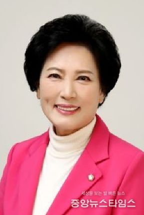 안산시의회 이진분 의원