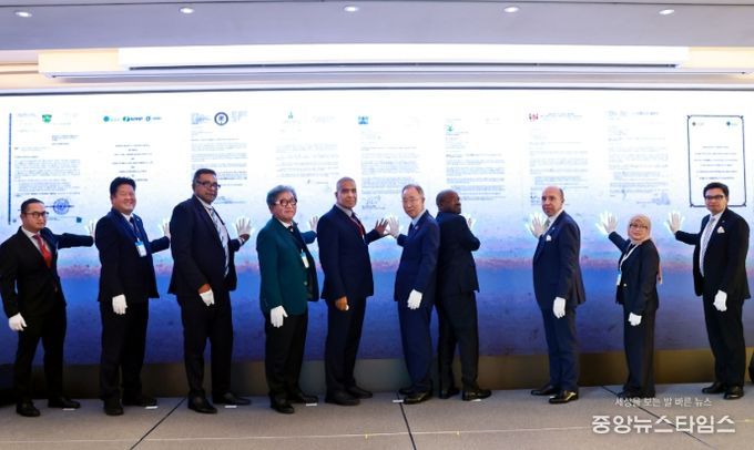 태백시, GGGW ‘글로벌 클린수소포럼