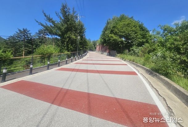 태백시, 2026년 기후위기 취약계층·지역 지원 공모사업 연속 선정!