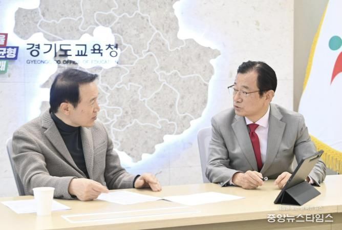 하남시 '전국 1호' 교육지원청 신설 정조준… 임시청사·지원단 '일사천리'