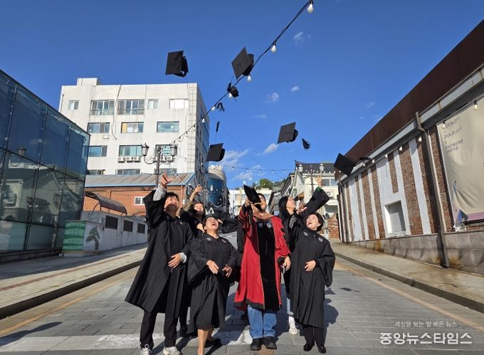 개항크리에이터 4기 성과공유회