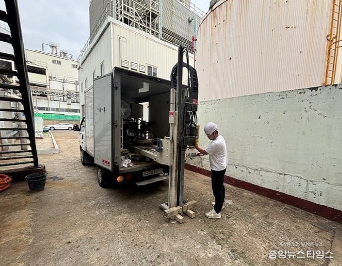 , 토양오염 우려지역 실태조사 결과 ‘양호’