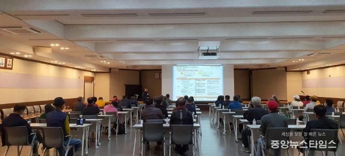 이천시, 의료급여 특화사업 ‘당뇨병환자의 약물자가관리’ 교육 실시