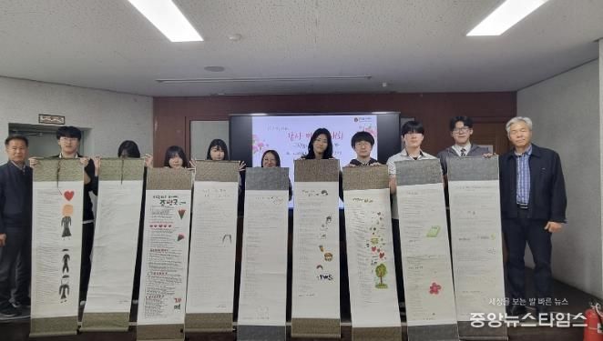 포천일고, 2026년 '융합형 자율형 공립고(자공고 2.0)' 본격화...