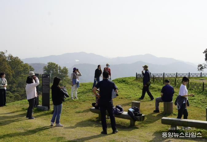 화성특례시, 지역관광 활성화를 위한 ‘화성특례시 추천 여행코스’ 시범운영 개시