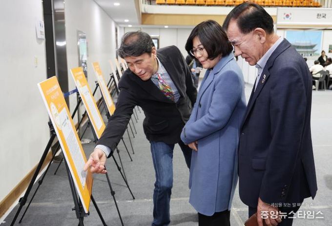 언어로 하나된 안성, ‘제5회 세계언어축제’ 성황리 개최