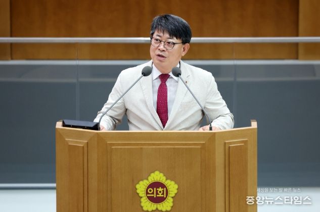 경기도의회 김재훈 의원