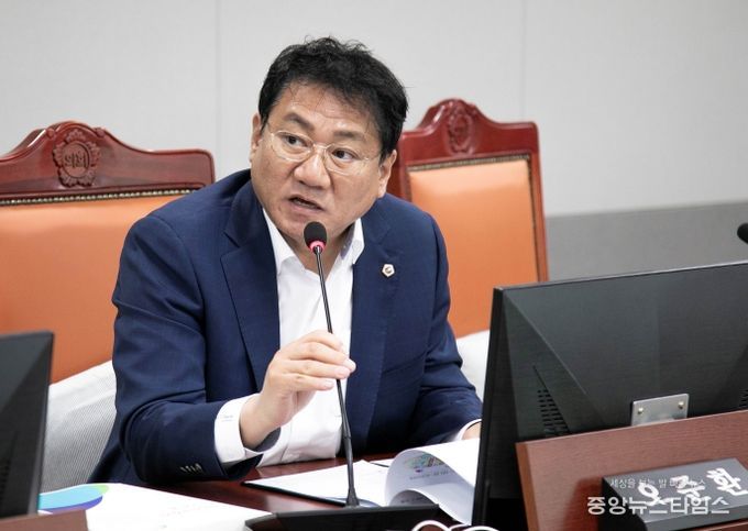 오준환 경기도의원