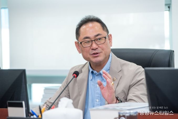 경기도의회 김완규 의원