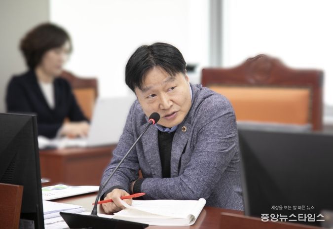 경기도의회 김태희 의원