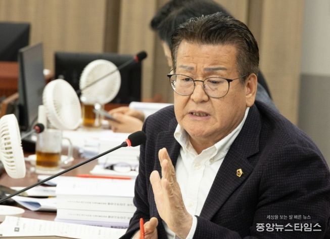 경기도의회 안명규 의원