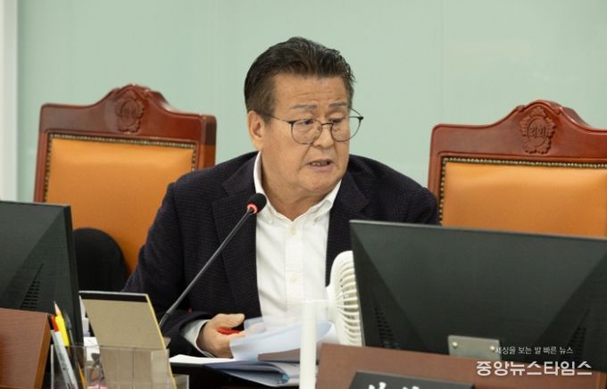 경기도의회 안명규 의원