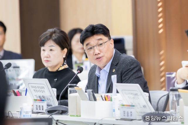 김회철 의원(더불어민주당, 화성6)