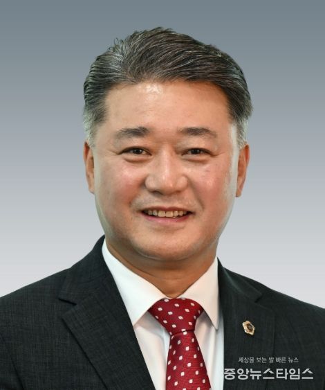 경기도의회 김정호 의원