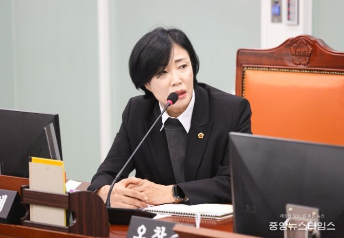 경기도의회 이경혜 의원
