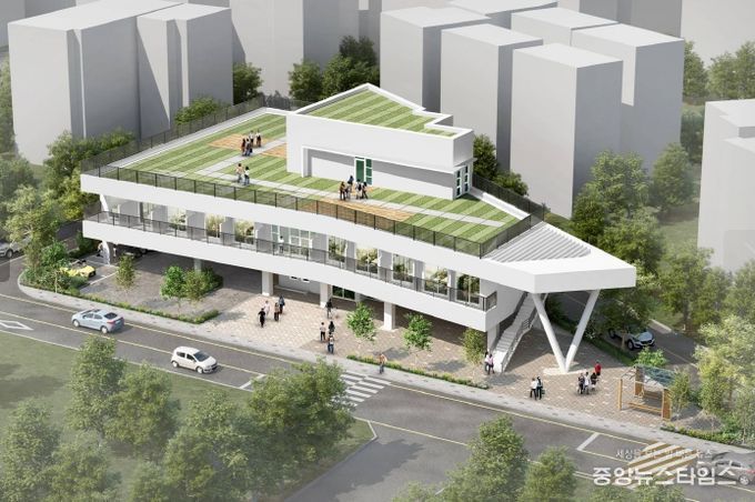 속초시, 공공산후조리원 개원 작업 ‘