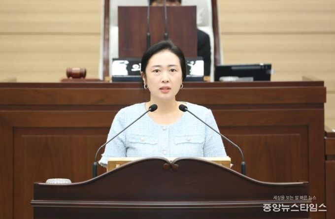 서구의회환경경제안전위원회 ‘NO 전동 킥보드 존’ 조례 발의!