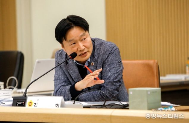 경기도의회 김태희 의원