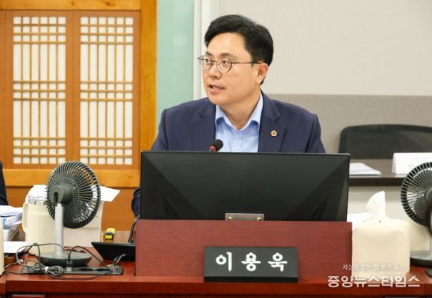 경기도의회 이용욱 의원